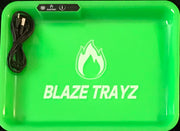 Blaze Trayz with Matching Smell-proof Lid