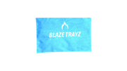 Blaze Trayz Suede Mesh Carrying Bag